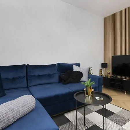 Beaufort Estate By Renters * Гдыня