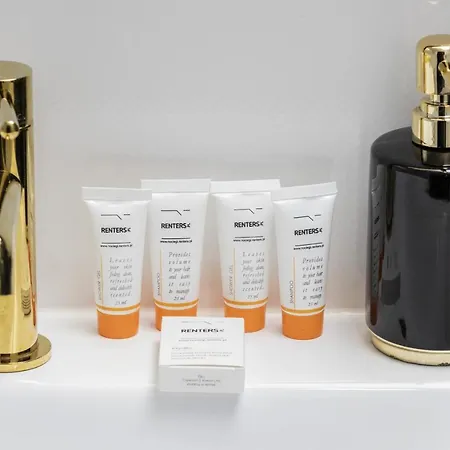 Beaufort Estate By Renters * Гдыня