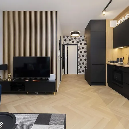 Beaufort Estate By Renters Lejlighed