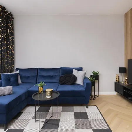 Lejlighed Beaufort Estate By Renters *