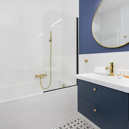 Beaufort Estate By Renters * Гдыня