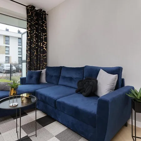 Апартаменты Beaufort Estate By Renters