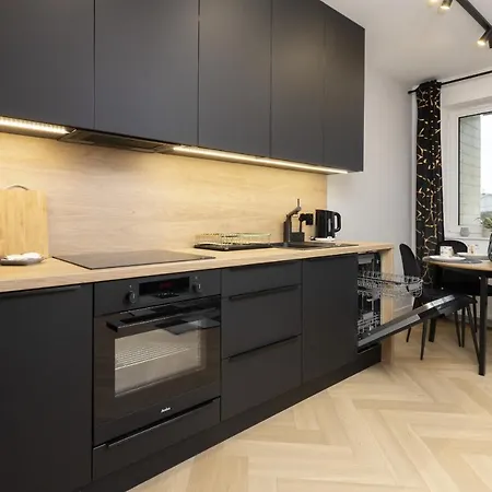 Beaufort Estate By Renters Lejlighed *