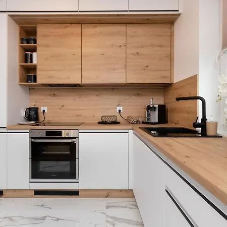 Апартаменты Beaufort Estate By Renters