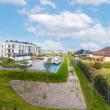 Beaufort Estate By Renters *