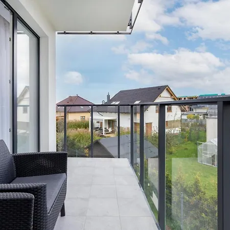 Lejlighed Beaufort Estate By Renters *