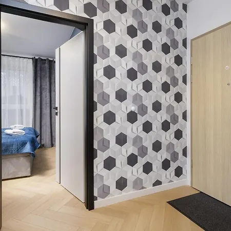 Beaufort Estate By Renters Апартаменты