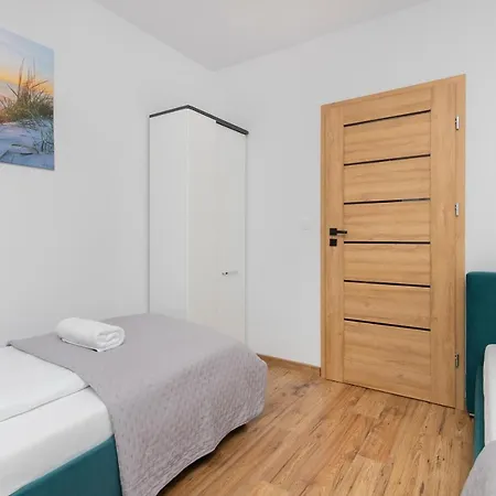 Lejlighed Beaufort Estate By Renters Gdynia