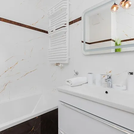 Lejlighed Beaufort Estate By Renters *