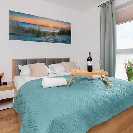 Beaufort Estate By Renters Lejlighed Gdynia