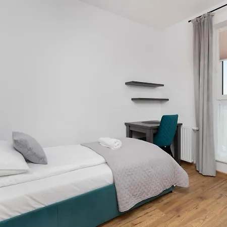 Beaufort Estate By Renters Апартаменты *