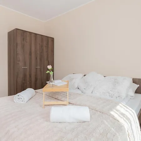 Beaufort Estate By Renters