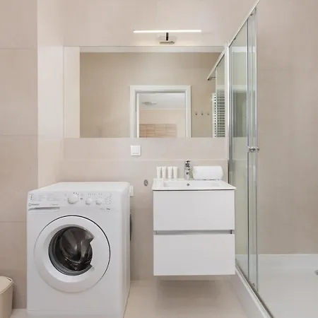 Апартаменты Beaufort Estate By Renters *