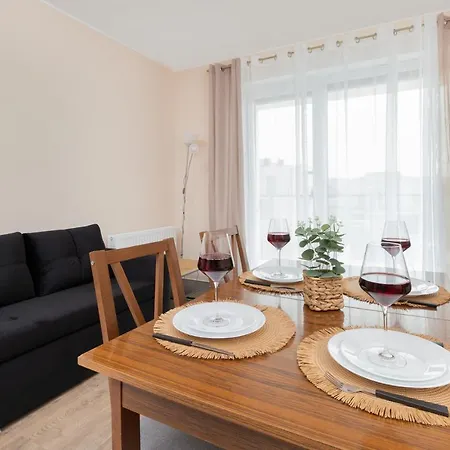 Beaufort Estate By Renters Lejlighed Gdynia