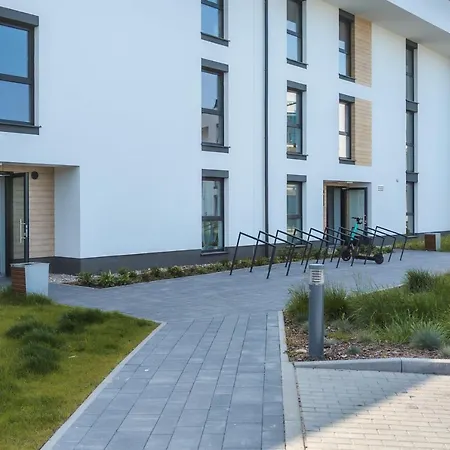 Апартаменты Beaufort Estate By Renters *