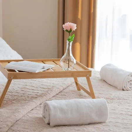 Beaufort Estate By Renters Апартаменты