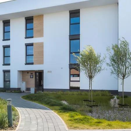 Lejlighed Beaufort Estate By Renters *