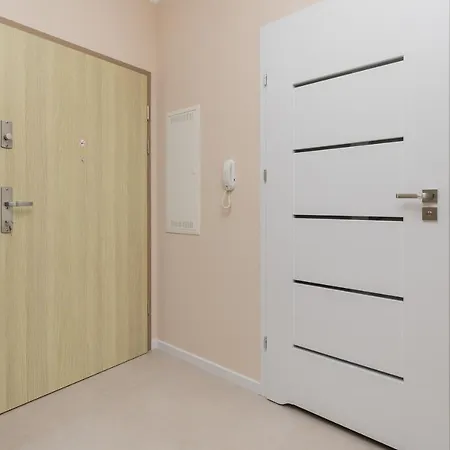 Апартаменты Beaufort Estate By Renters