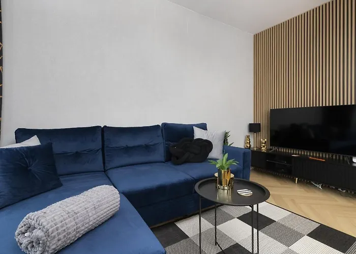 Beaufort Estate By Renters * Gdynia