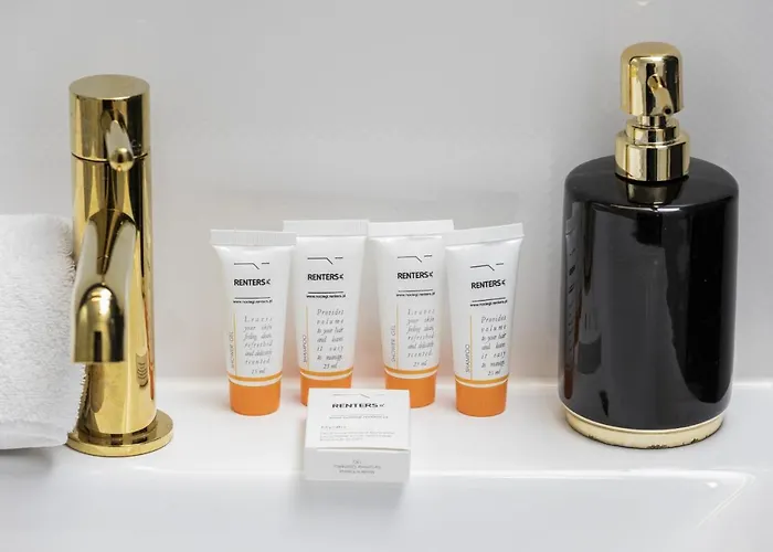 Beaufort Estate By Renters * Gdynia