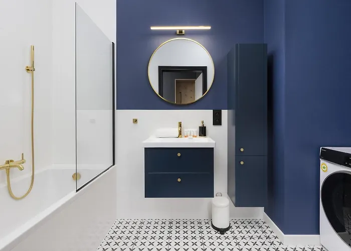 Beaufort Estate By Renters Gdynia