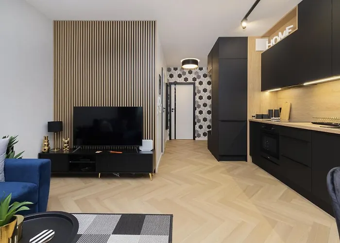 Beaufort Estate By Renters Apartman