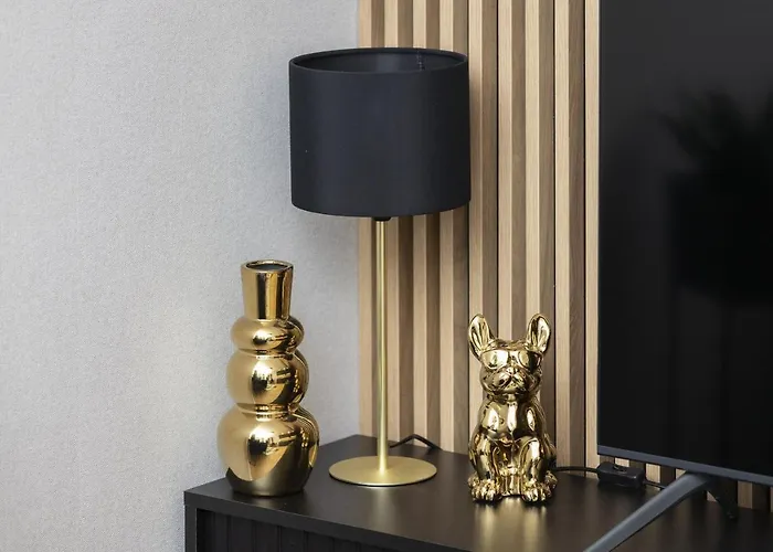 Beaufort Estate By Renters *