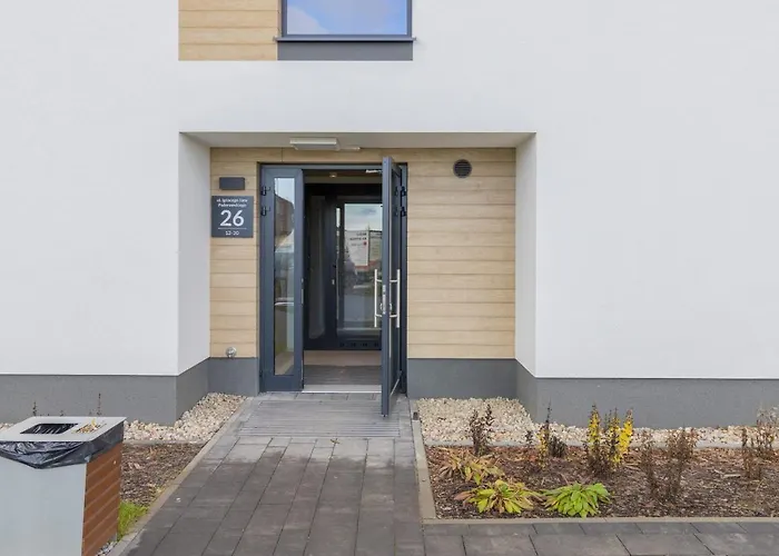 Beaufort Estate By Renters