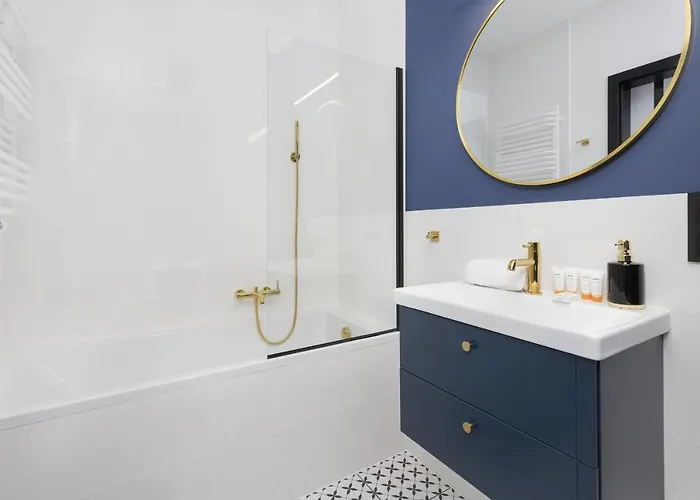 Beaufort Estate By Renters * Gdynia