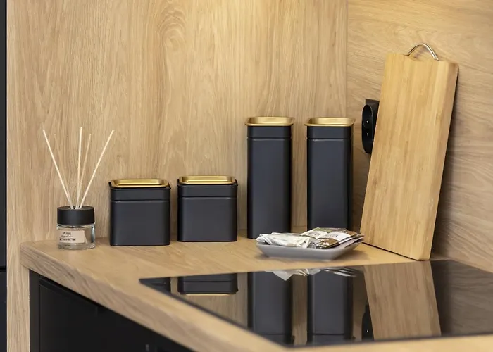 Beaufort Estate By Renters Apartman *