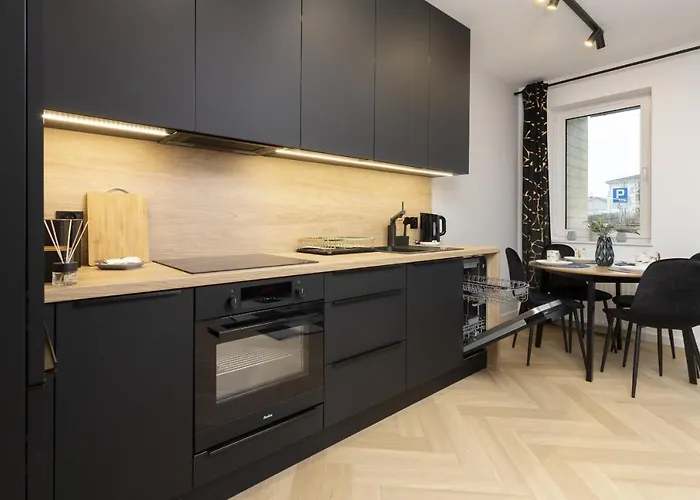 Beaufort Estate By Renters Apartman *