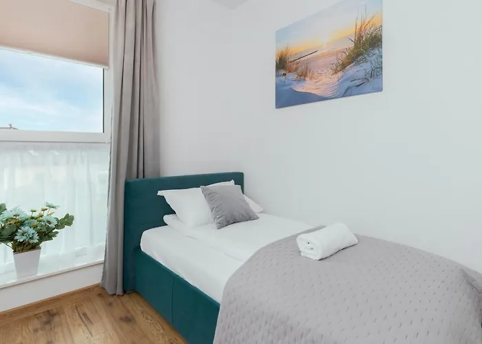 Beaufort Estate By Renters * Gdynia