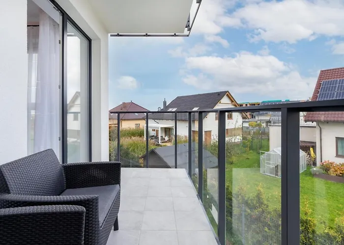 Apartman Beaufort Estate By Renters *