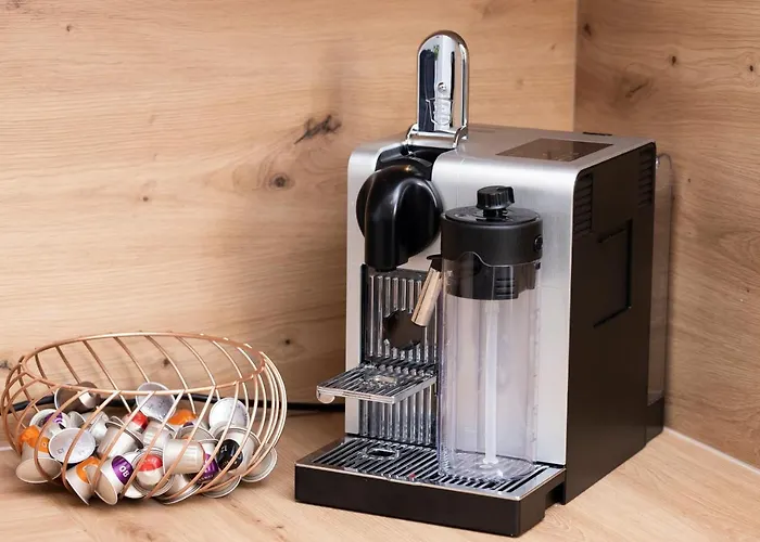 Apartman Beaufort Estate By Renters