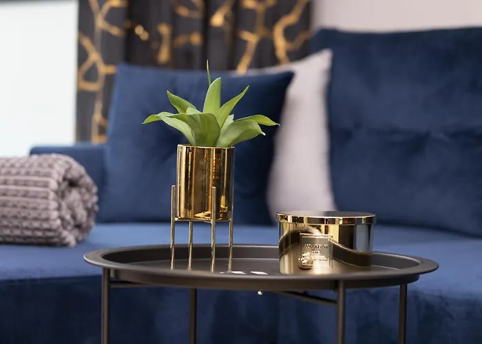 Apartman Beaufort Estate By Renters *