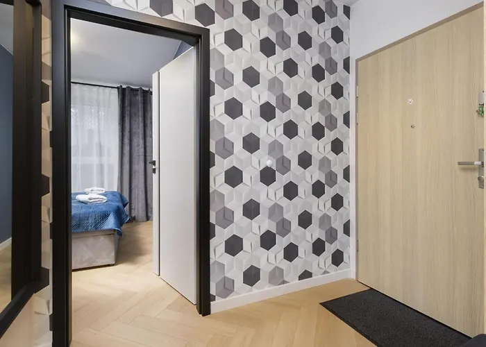 Beaufort Estate By Renters Apartman