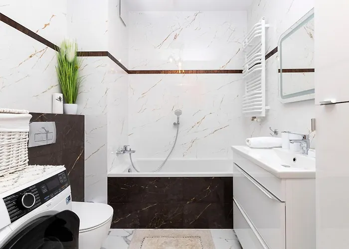 Beaufort Estate By Renters Gdynia