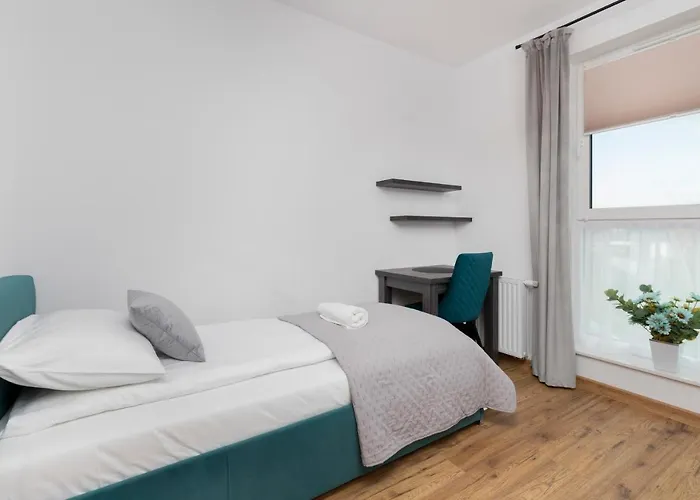 Beaufort Estate By Renters Apartman *