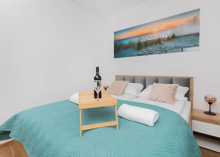 Beaufort Estate By Renters