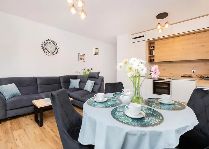 Beaufort Estate By Renters