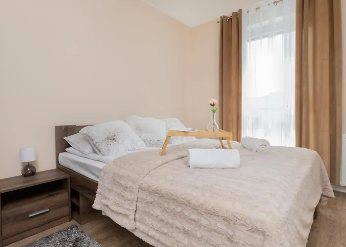 Beaufort Estate By Renters Gdynia