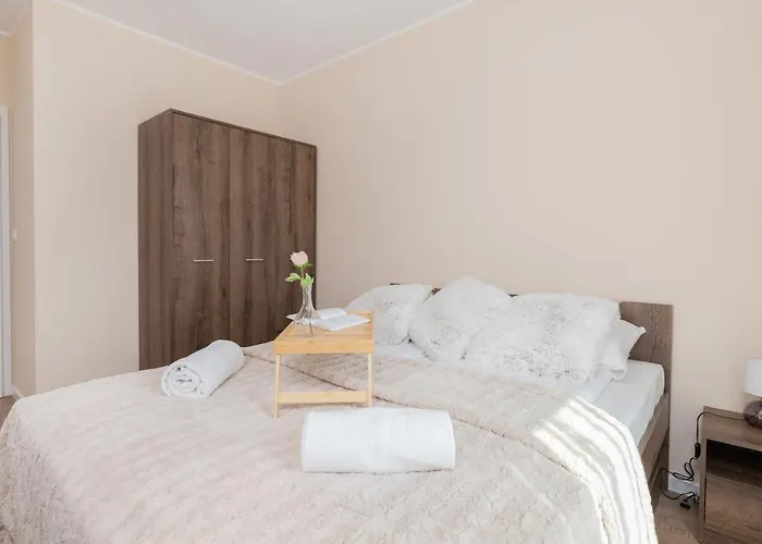 Beaufort Estate By Renters