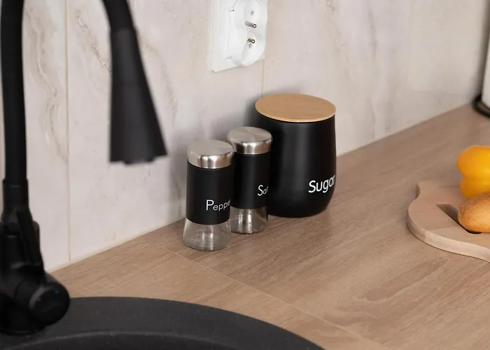 Beaufort Estate By Renters * Gdynia