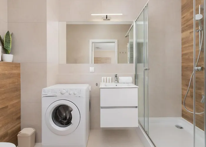 Apartman Beaufort Estate By Renters *