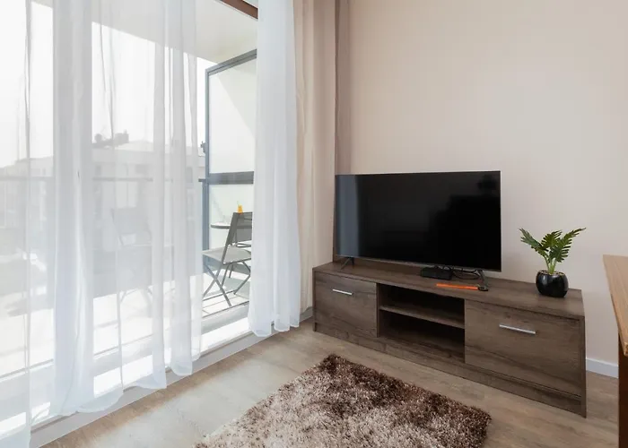 Beaufort Estate By Renters *