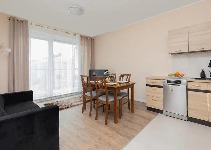 Beaufort Estate By Renters