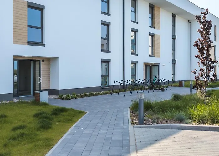 Apartman Beaufort Estate By Renters *