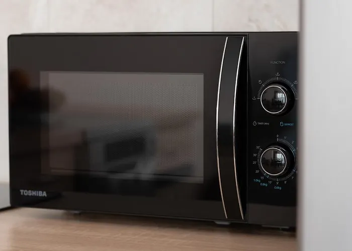 Beaufort Estate By Renters * Gdynia