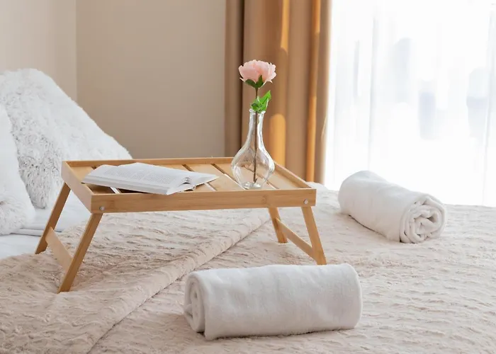 Beaufort Estate By Renters Apartman