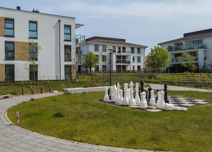 Beaufort Estate By Renters Apartman *